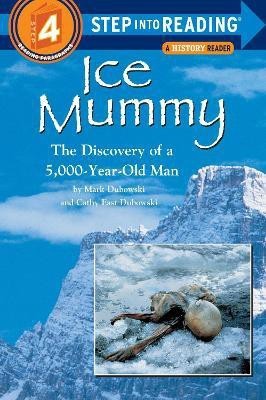 Ice Mummy(English, Paperback, Dubowski Mark)