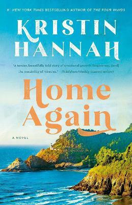 Home Again(English, Paperback, Hannah Kristin)