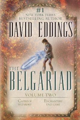 The Belgariad Volume 2(English, Paperback, Eddings David)