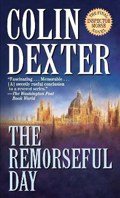 The Remorseful Day(English, Paperback, Dexter Colin)