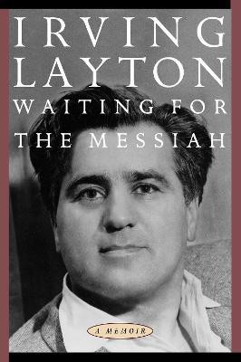 Waiting for the Messiah(English, Paperback, Layton Irving)