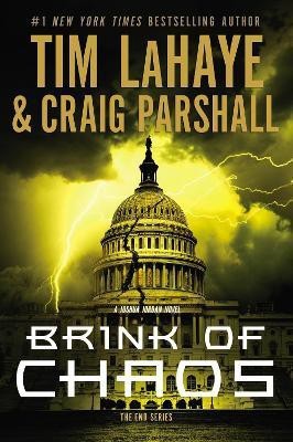 Brink of Chaos(English, Paperback, LaHaye Tim)