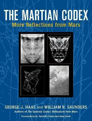 The Martian Codex(English, Paperback, Haas George J.)