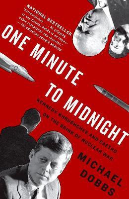 One Minute to Midnight(English, Paperback, Dobbs Michael)