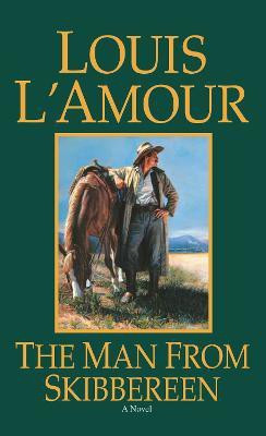 The Man from Skibbereen(English, Paperback, L'Amour Louis)