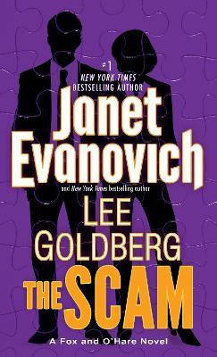 The Scam(English, Paperback, Evanovich Janet)