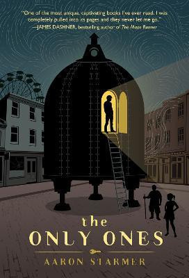 The Only Ones(English, Paperback, Starmer Aaron)