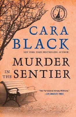 Murder In The Sentier(English, Paperback, Black Cara)