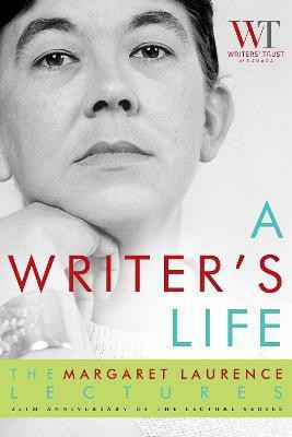 A Writer's Life(English, Paperback, The Writers' Trust of Canada)