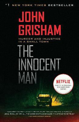 The Innocent Man(English, Paperback, Grisham John)