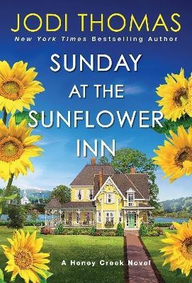 Sunday at the Sunflower Inn(English, Paperback, Thomas Jodi)