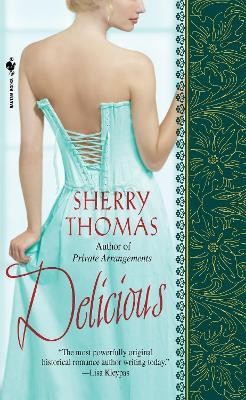 Delicious(English, Paperback, Thomas Sherry)