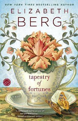 Tapestry of Fortunes(English, Paperback, Berg Elizabeth)