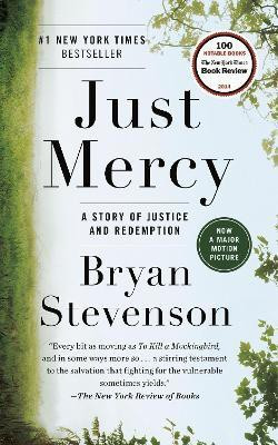 Just Mercy(English, Paperback, Stevenson Bryan)