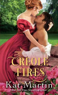 Creole Fires(English, Paperback, Martin Kat)