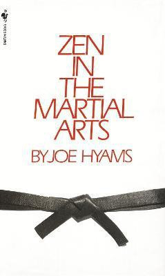 Zen in the Martial Arts(English, Paperback, Hyams Joe)