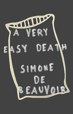 A Very Easy Death(English, Paperback, De Beauvoir Simone)