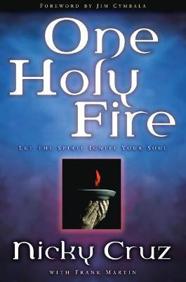 One Holy Fire(English, Paperback, Cruz Nicky)