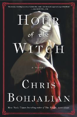 Hour of the Witch(English, Hardcover, Bohjalian Chris)