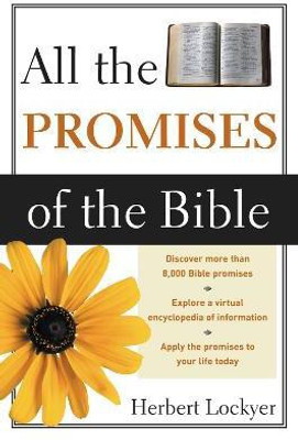 All the Promises of the Bible(English, Paperback, Lockyer Herbert)