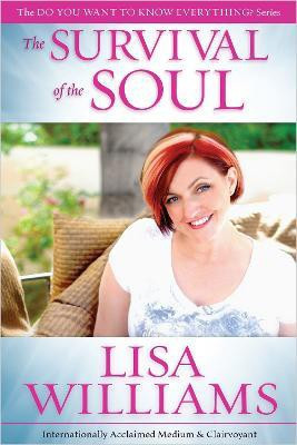 The Survival of the Soul(English, Paperback, Williams Lisa)