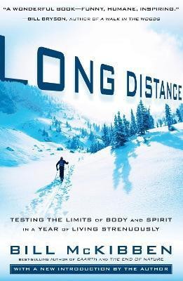 Long Distance(English, Paperback, McKibben Bill)