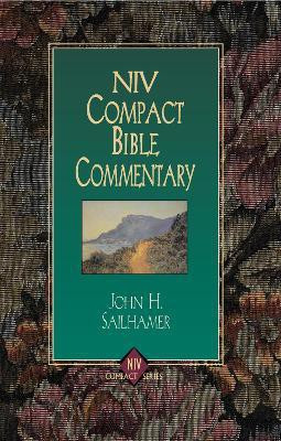 NIV Compact Bible Commentary(English, Paperback, Sailhamer John H.)
