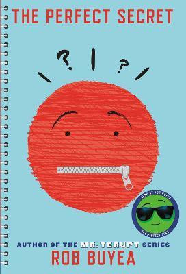 The Perfect Secret(English, Paperback, Buyea Rob)