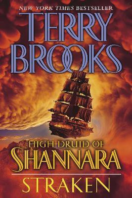High Druid of Shannara: Straken(English, Paperback, Brooks Terry)