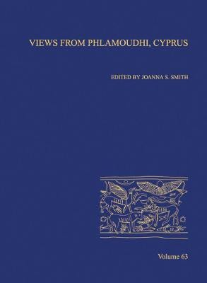 Views from Phlamoudhi, Cyprus(English, Hardcover, unknown)