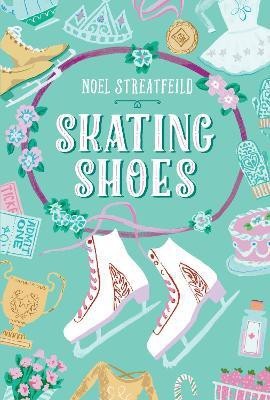 Skating Shoes(English, Hardcover, Streatfeild Noel)