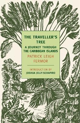 The Traveller's Tree(English, Paperback, Leigh Fermor Patrick)