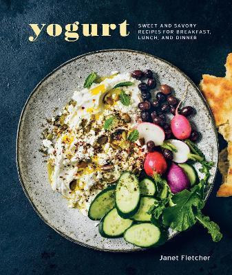 Yogurt(English, Hardcover, Fletcher Janet)