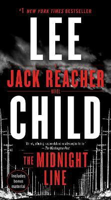 The Midnight Line(English, Paperback, Child Lee)