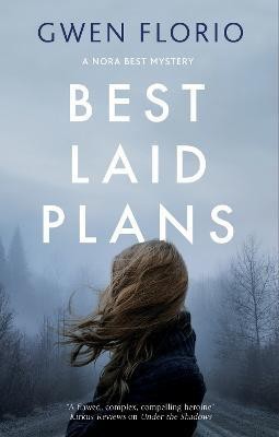 Best Laid Plans(English, Hardcover, Florio Gwen)