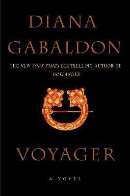 Voyager(English, Hardcover, Gabaldon Diana)