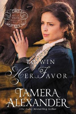 To Win Her Favor(English, Paperback, Alexander Tamera)