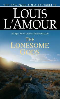 The Lonesome Gods(English, Paperback, L'Amour Louis)
