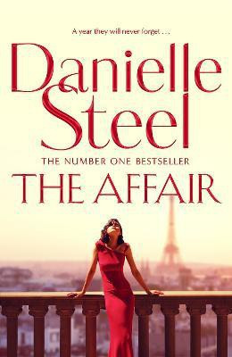 The Affair(English, Hardcover, Steel Danielle)