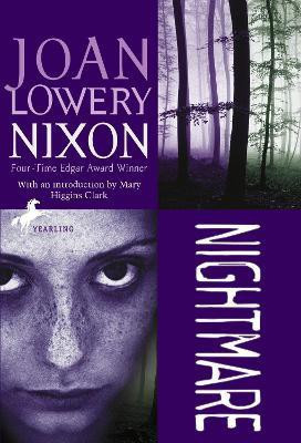 Nightmare(English, Paperback, Nixon Joan Lowery)