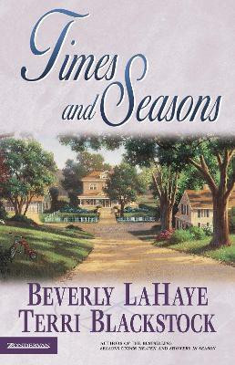 Times and Seasons(English, Paperback, LaHaye Beverly)