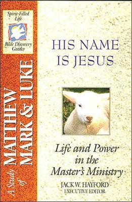 The Spirit-Filled Life Bible Discovery Series(English, Paperback, unknown)