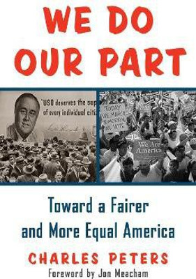 We Do Our Part(English, Paperback, Peters Charles)