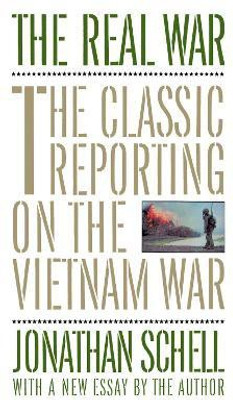 The Real War(English, Paperback, Schell Jonathan)