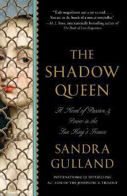 The Shadow Queen(English, Paperback, Gulland Sandra)