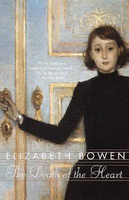 The Death of the Heart(English, Paperback, Bowen Elizabeth)