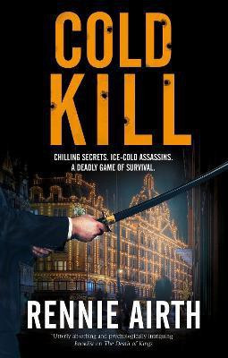 Cold Kill(English, Hardcover, Airth Rennie)