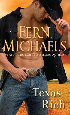 Texas Rich(English, Paperback, Michaels Fern)