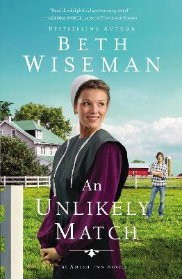 An Unlikely Match(English, Paperback, Wiseman Beth)
