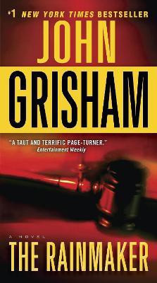 The Rainmaker(English, Paperback, Grisham John)